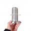 Car Auto Universal Exhaust Muffler Silencer Tail Muffler Tip Pipe YC100706