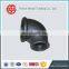 Plumbing Material Malleable Cast Iron Pipe Fittings elbows