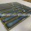 Glazed ceramics mosaic glossy and matt finished pure color from JBN CERAMICS