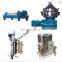 Compact Design Food Oil(Virgin Coconut Avocado Olive Palm Oil) Centrifuge Cleaning Machine