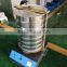 China Electrical Laboratory Soil Sieve Shaker Machine