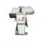 High performance stainless steel pork shucking peel machine