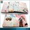 express china custom design pattern stand leather case for ipad 2