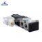New Design VF3130 5/2 Way VF Series Stainless Steel Single Solenoid Coil DC12V DC24V Pneumatic Air Control Valve