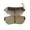 Whosale Brake pad accessories brake clip repair kits D1822   made in China