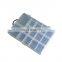 Wholesale  plastic multi-grid insert storage box Fishing Lure Bait Box with Dividers Transparent Fishing Tackle Box
