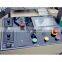 HX-350MQ Automatic trepan boring die cutting machine