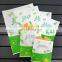 Food Grade Custom Greaseproof Grease Proof Chicken French Fries Paper Bag