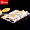 Grease-proof food packaging burger packaging paper