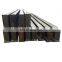China Supplier Steel Structure welding h beam sizes and universal beam cutting and drilling holes