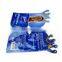 High Quality Skincare Facial Mask Packaging Bag Aluminum Foil Cosmetic Packaging Cream Sample Packets