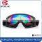 Wholesale custom logo safety eyewear no minimum safety military goggle for UV protective