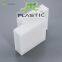 JTC 3mm 10mm 30mm Size 4x8 Virgin Solid Polypropylene Plastic PP sheet