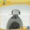 1500ml different types glass vase