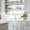 Australia kitchen furniture modern open-style kitchen cabinets