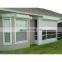 aluminum double glazed windows blinds glass louver window