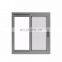 New Soundproof Sliding Window Aluminum Bay Window for Apartment