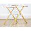 Table Legs Heavy Duty Furniture Office Dinning Desk X Shape Steel Coffee Dining Luxury Modern Metal Table Legs Gold For Table