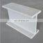 High Strength GRP Beam Fiberglass I beam FRP I Beam