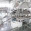 Taro Starch cassava flour processing machine
