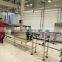 Full production line fruits juice machinery orange lemon apple juice for small mini shop