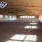 Competitive Quotation for American Barn Made Metal Steel Structure Frame with long term using