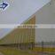 Customized Processing Galvanized Heavy Steel Structure Fabrication Prefab Building