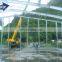 Modern Design Prefabricated Workshop/prefab Warehouse/steel Structure Warehouse/hall/hanger