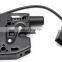 AUSO OEM 4H0823509 замок привода крышки капота двигателя для AUDI A8L S8
