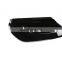 For Mercedes Benz G Class W463 2019-20 ABS Carbon Fiber Texture/Black Car Seat Side Decoration Panel Cover Trim Car Accessories