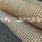 Eco-friendly rattan cane webbing roll from Vietnam with high quality product low price