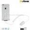 Retail Merchandise Anti-theft Alarm Self Alarming Tag security alarm for retail goods cellphone or tablet