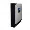 RTS Hybrid Home Energy System Solar Inverter 5000W 5KW 48V with Built-in 80A MPPT Charger Controller Off Grid