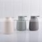 2022 hot selling bottle ceramic soap dispensers liquid