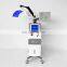 Newst 7 Colors Led Light 10 In 1 Beauty Machine Therapy Machine With Foldable Design Pdt Therapy Skin Management