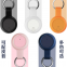 Round Bluetooth alarm (wechat:13510231336)