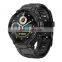 K22 Ip68 Waterproof Factory Oem Customized Fitness Heart Rate Sport Health Monitoring Smartwatch Reloj Android Smart Watch