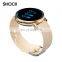 Full Touch 290 Mah Q71 IP67 Waterproof heart rate monitor Smart Bracelet IP67 BT calling Sport Smart Watch
