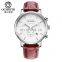 OCHSTIN 066 Fashion & Casual Sport Quartz Watches For Man Relogio Masculino Men's Business Wristwatch