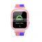 YQT Q18 NEW DESIGN kids smart watch baby sos Mobile phones with camera smartwatch Wearable Devices