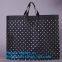 BIODEGRADABLE, FASHION SHOPPING BAGS, HANDLE HANDY BAG, CARRIER, SHOPPER, FLEXI LOOP, TYVEK BAGS