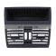 hot sale Rear Right Center Console Fresh Air Outlet Vent Grille For BMW 5 Series F10 F11 2010-2016 OE 64229172167