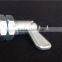 02408 Spring pin latch door bolt locking pin with nuts