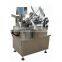 Medical Glass Vials Ampoule Filling and Capping Machine