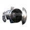 Pilot-scale Freeze Dryer Food Fruit Vacuum Vegetable Liofilizador Freeze Drying Machine