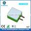 Micro usb charger colorful and powerful battery charger speed charging wholesale 