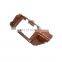 Suitable For 10-inch Mahogany Hulix Car Radio Stereo Frame With Cable