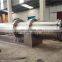Factory price 304 stainless steel 22kw driving power Rotary Drum Dryer for ore particle