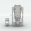 Low Price FG Vertical Fluidized Bed Dryer for glycocoll