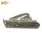 Air conditioning bracket  YN20M01682P1 for kobelco SK200